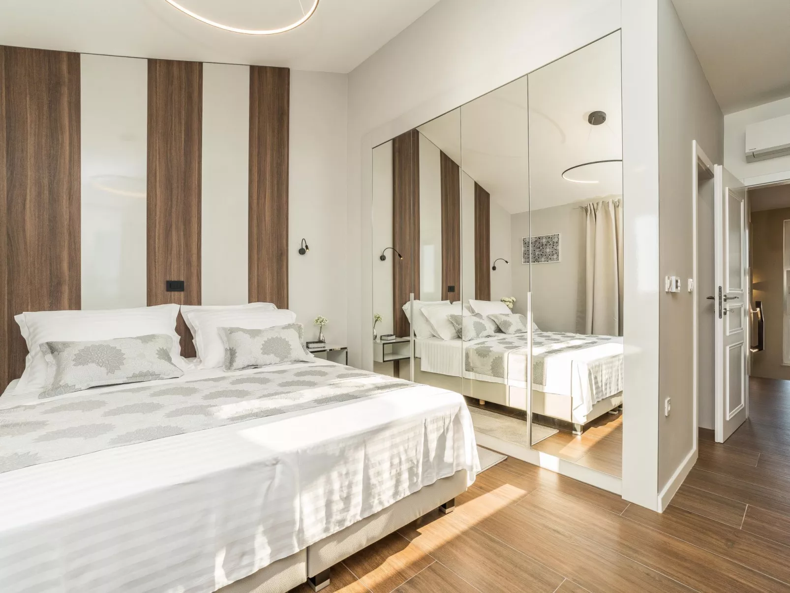 Luxuriöse Villa direkt am Meer - Agentur TA Leut-Drinnen