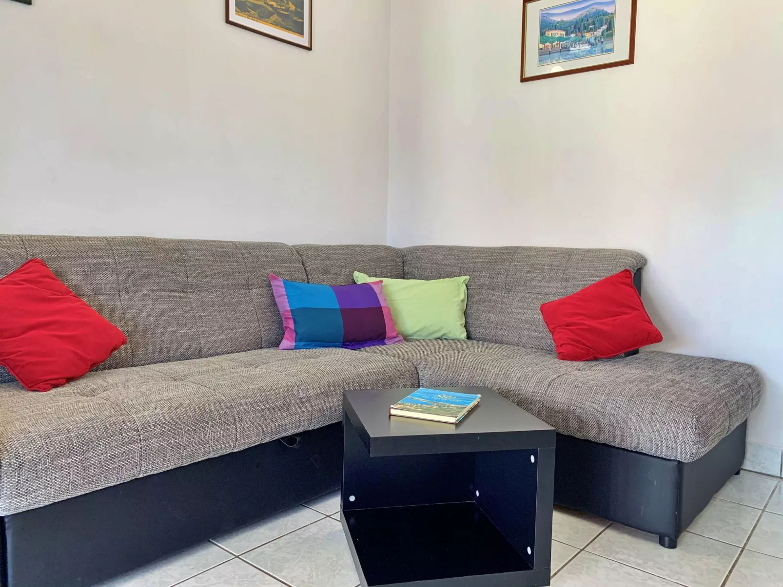 Apartment Horvat-Drinnen