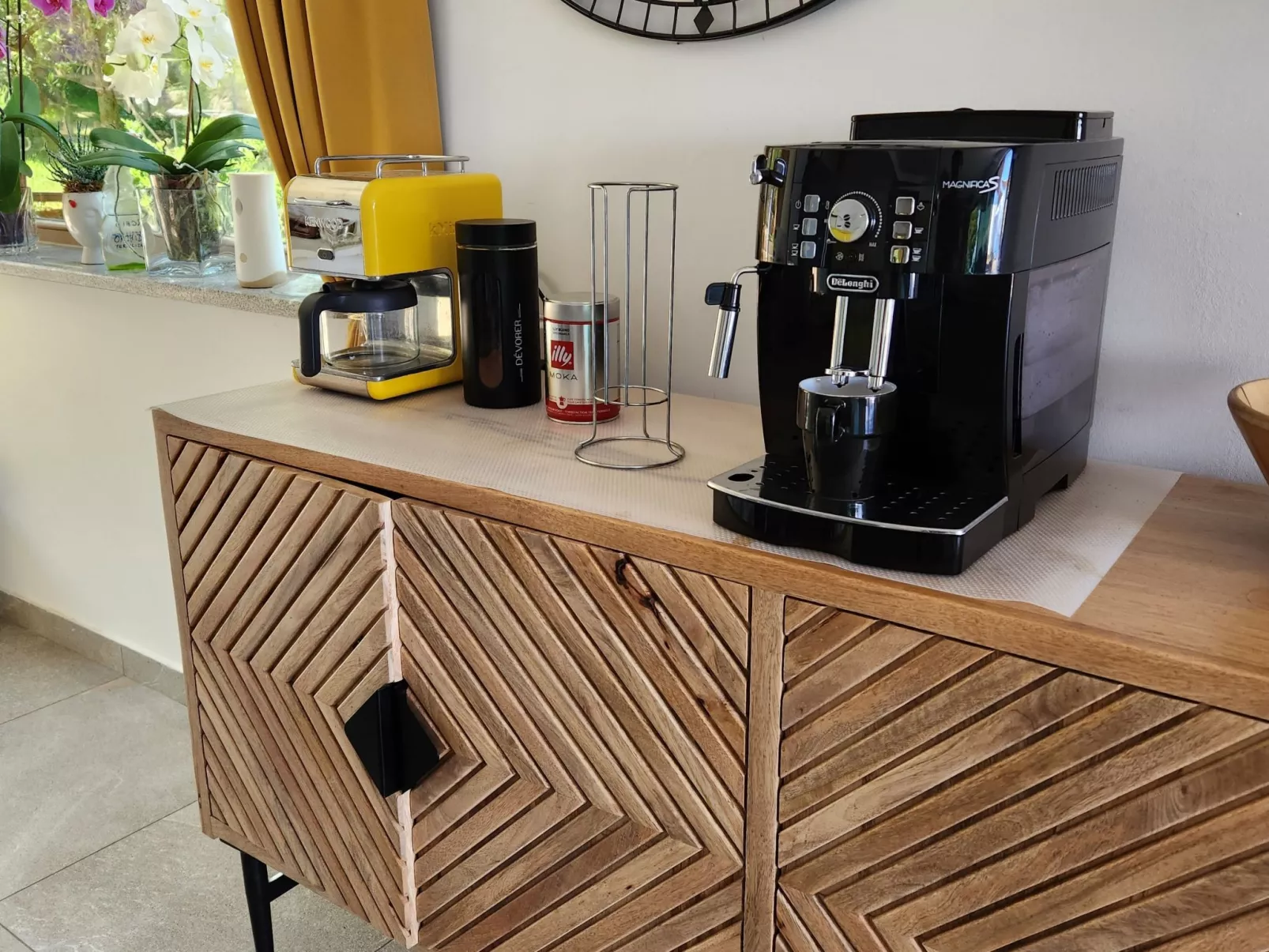 In Šimići mit Privatem Pool-Drinnen