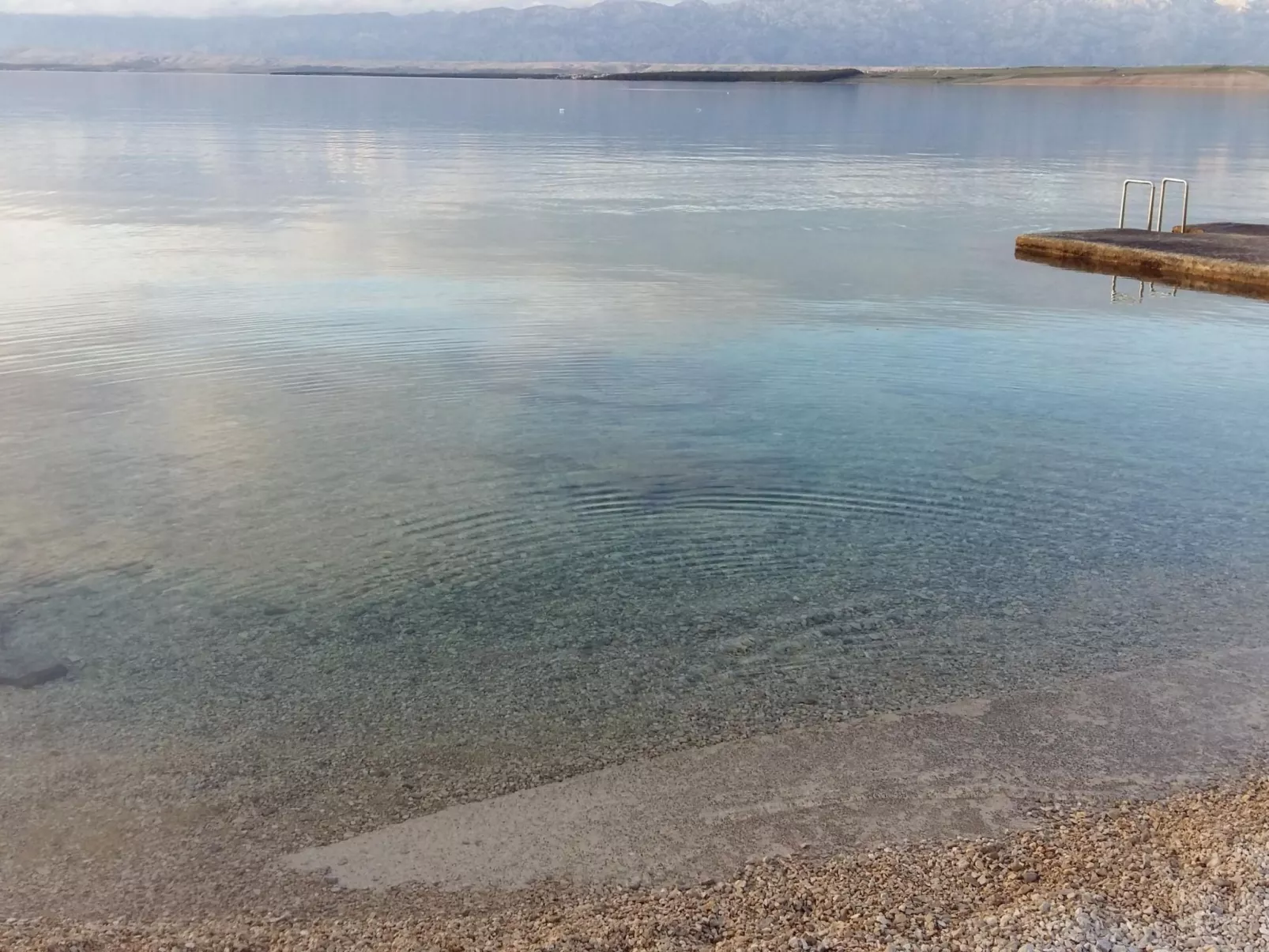 Ema erste Etage mit offener Terrasse-Outside