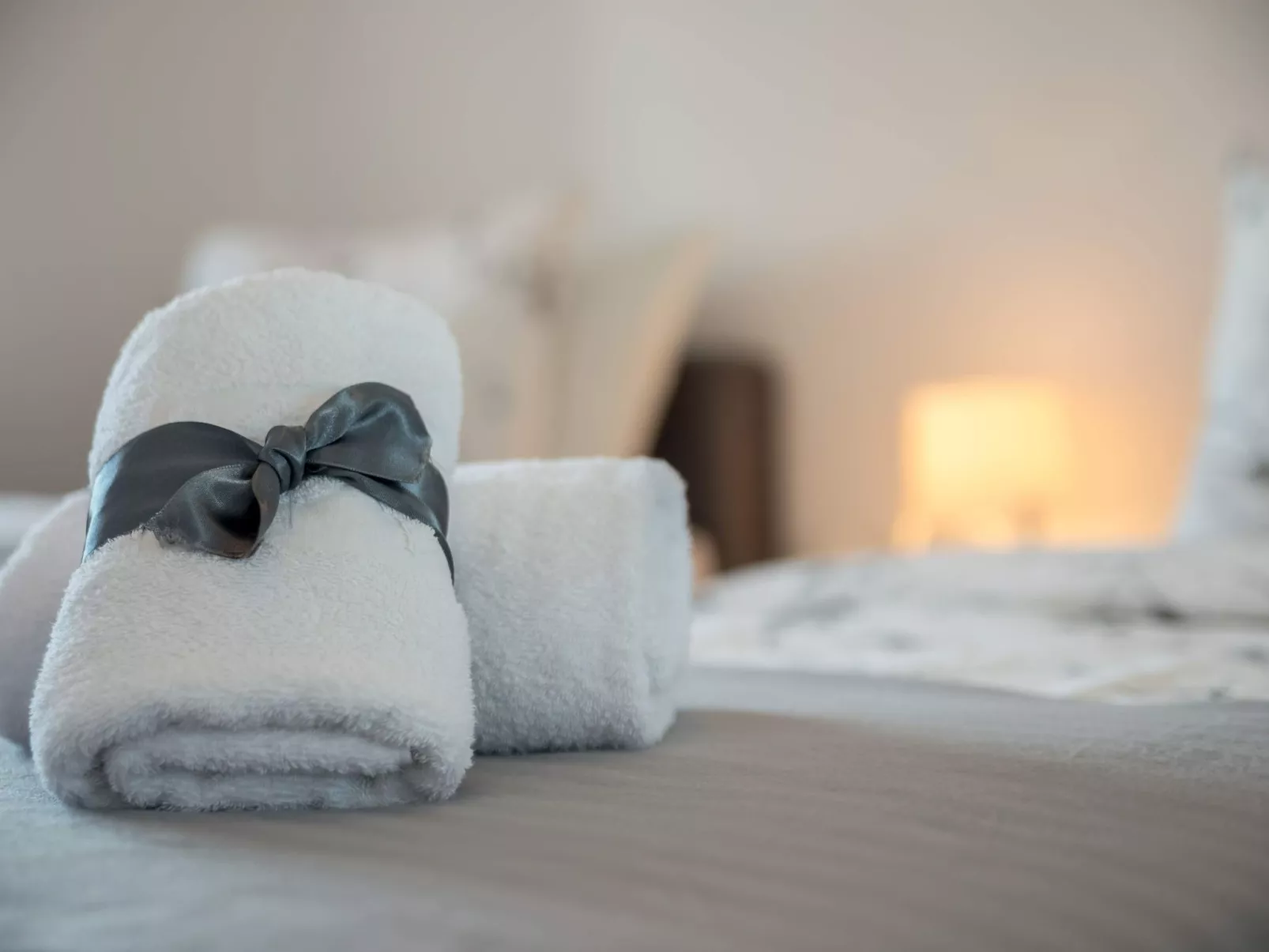 "Vila Veronique 3"-Drinnen