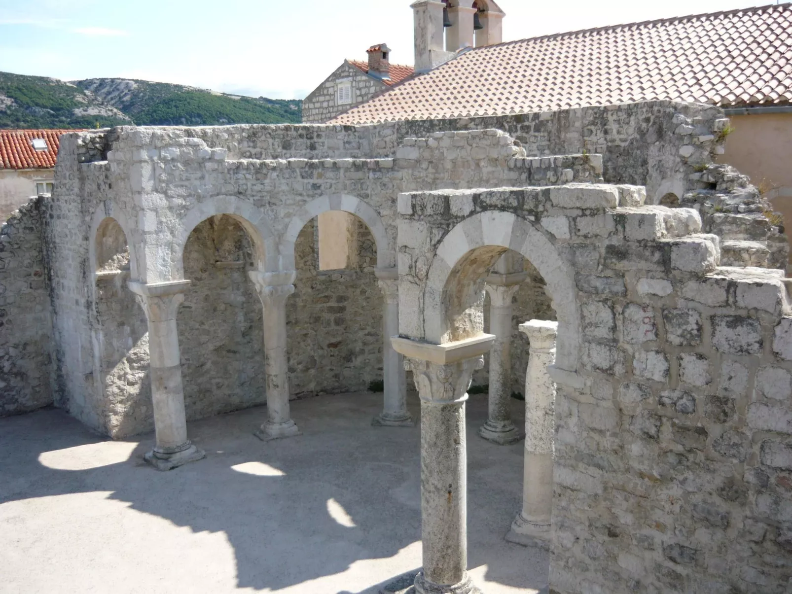 Insel Rab Jadro-Image-tags.info