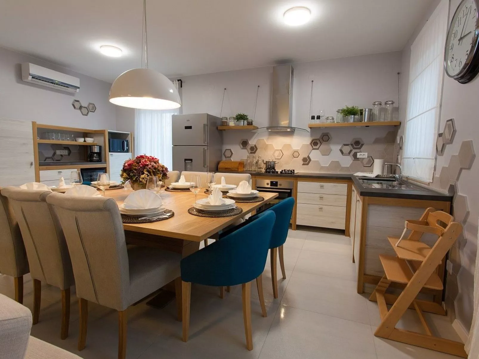 Villa Gabrijela Krk-Dedans