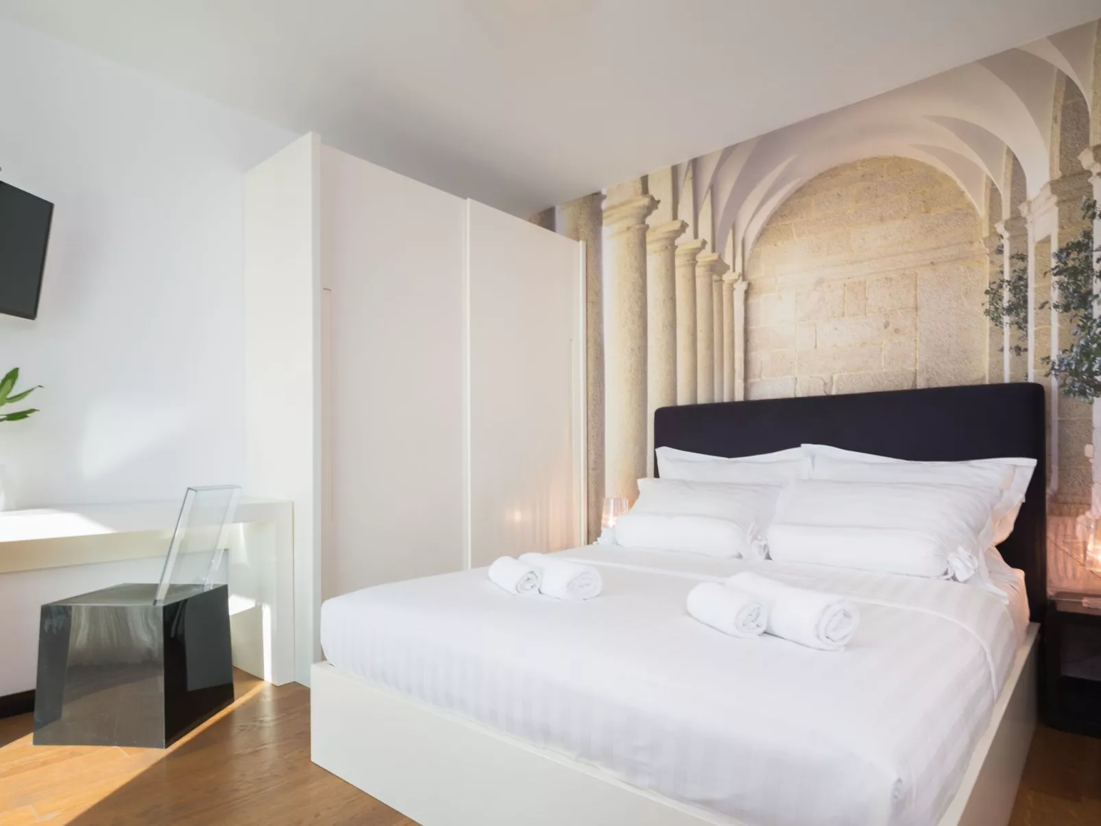 Villa Stylish-Dedans