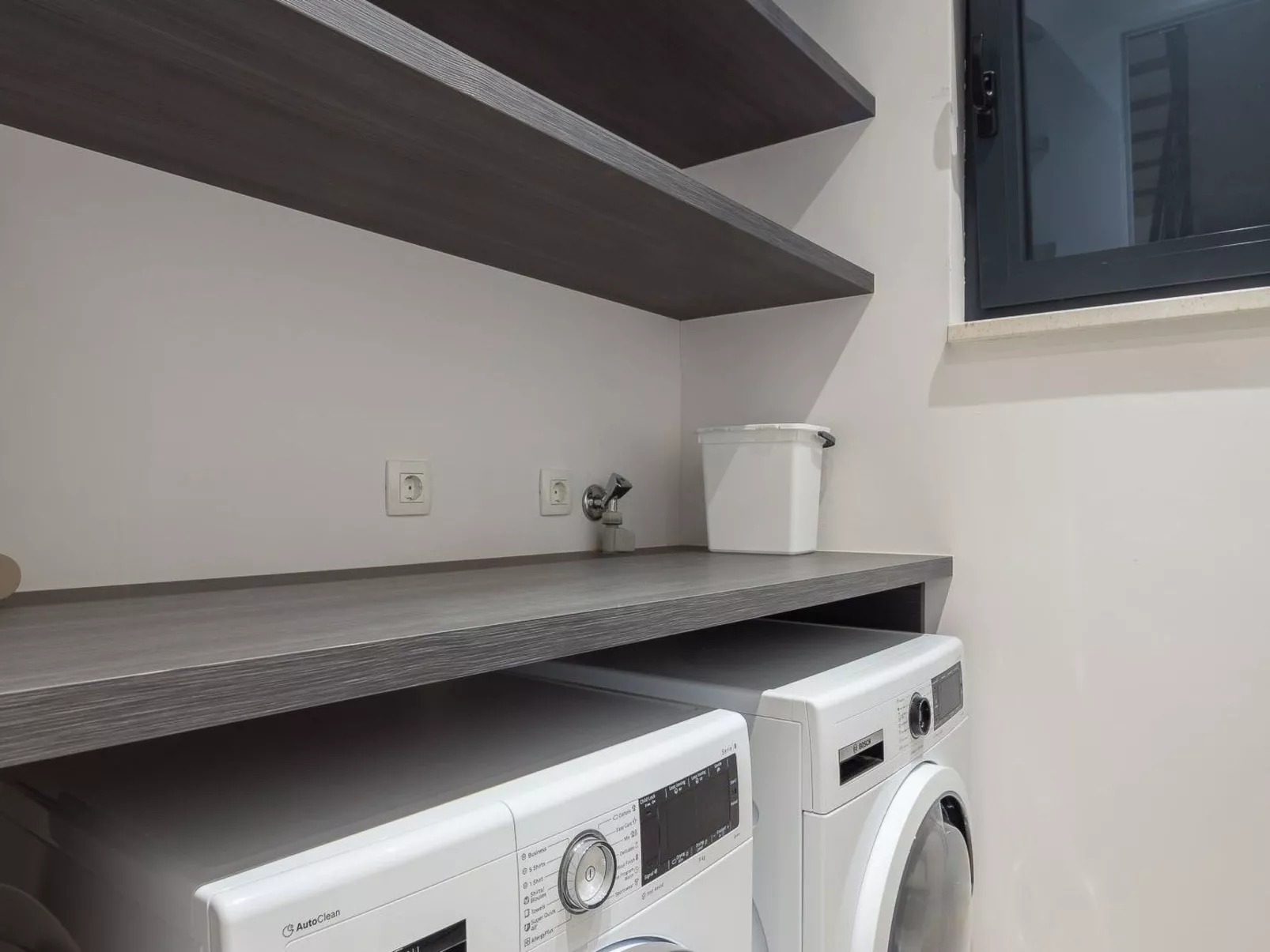 Villa Island Gem-Dedans