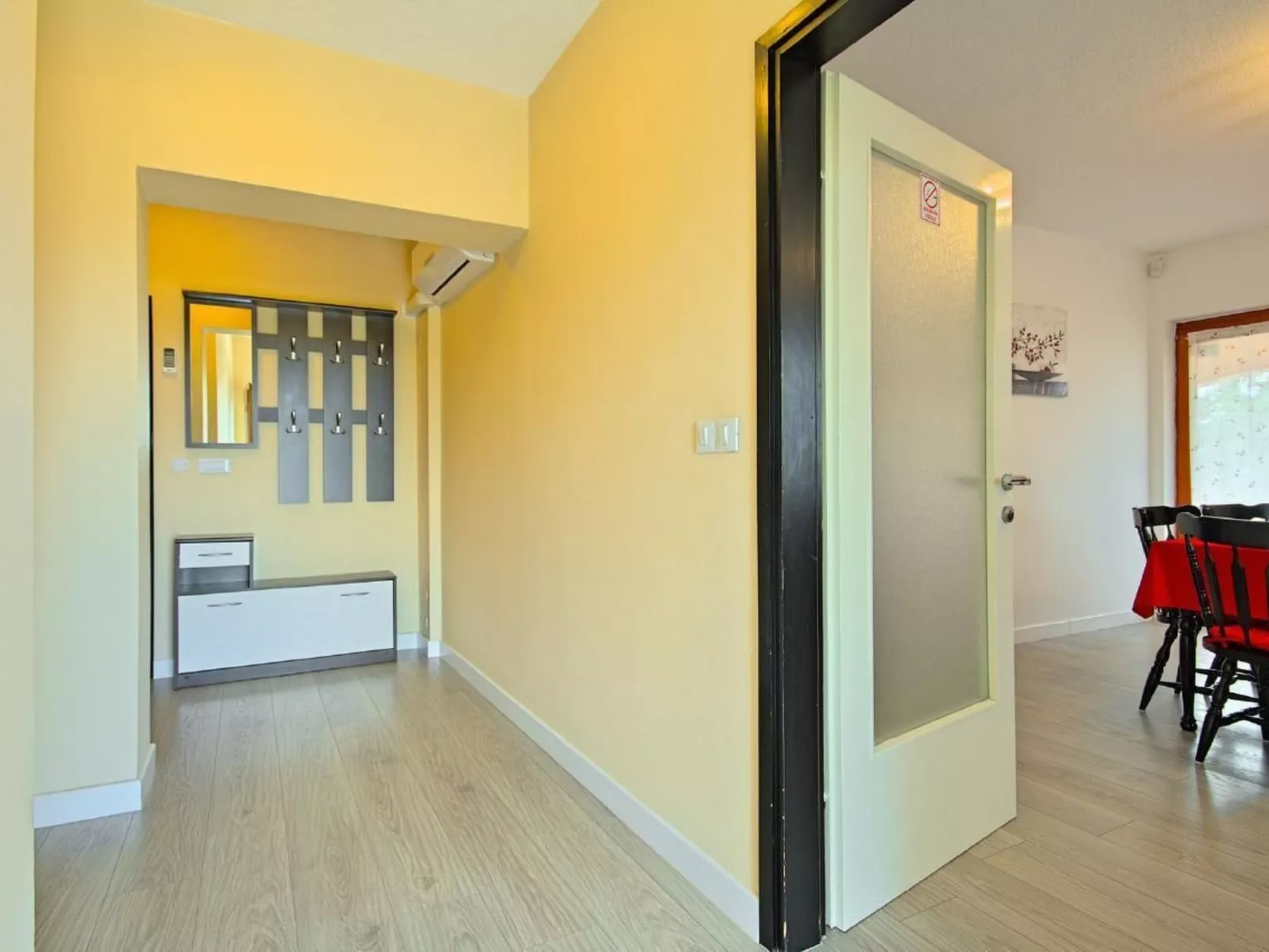 Villa "Villa Dani" mit privatem Pool-Dedans