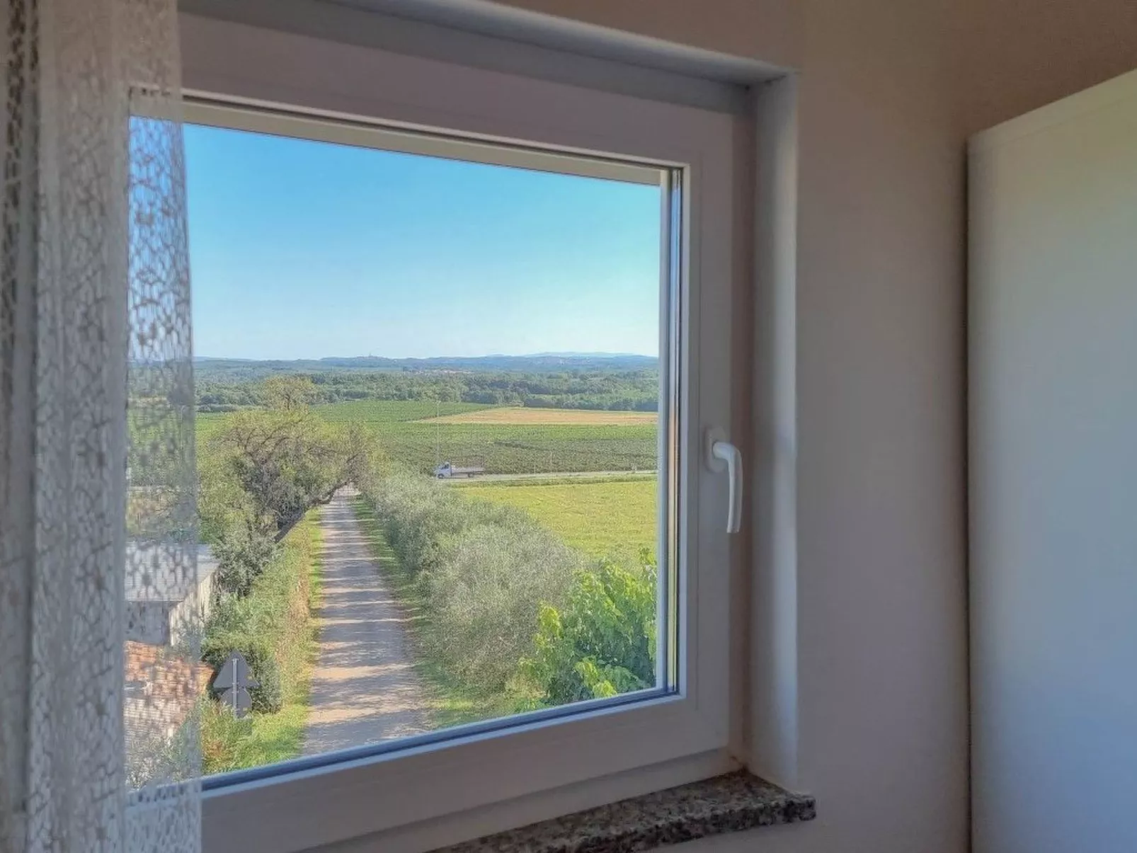 Maisonette-Wohnung Silos Mare-Outside