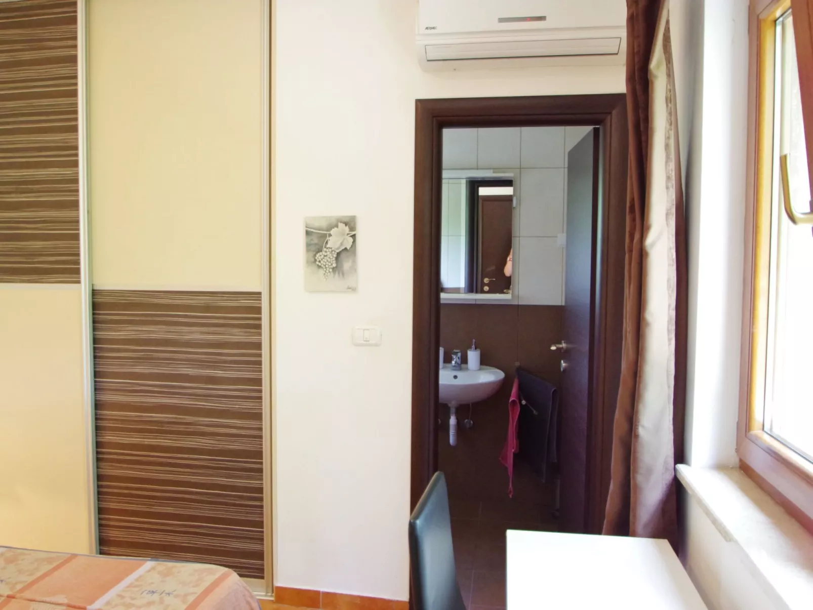 Haus in Cukrići mit privatem Pool-Inside