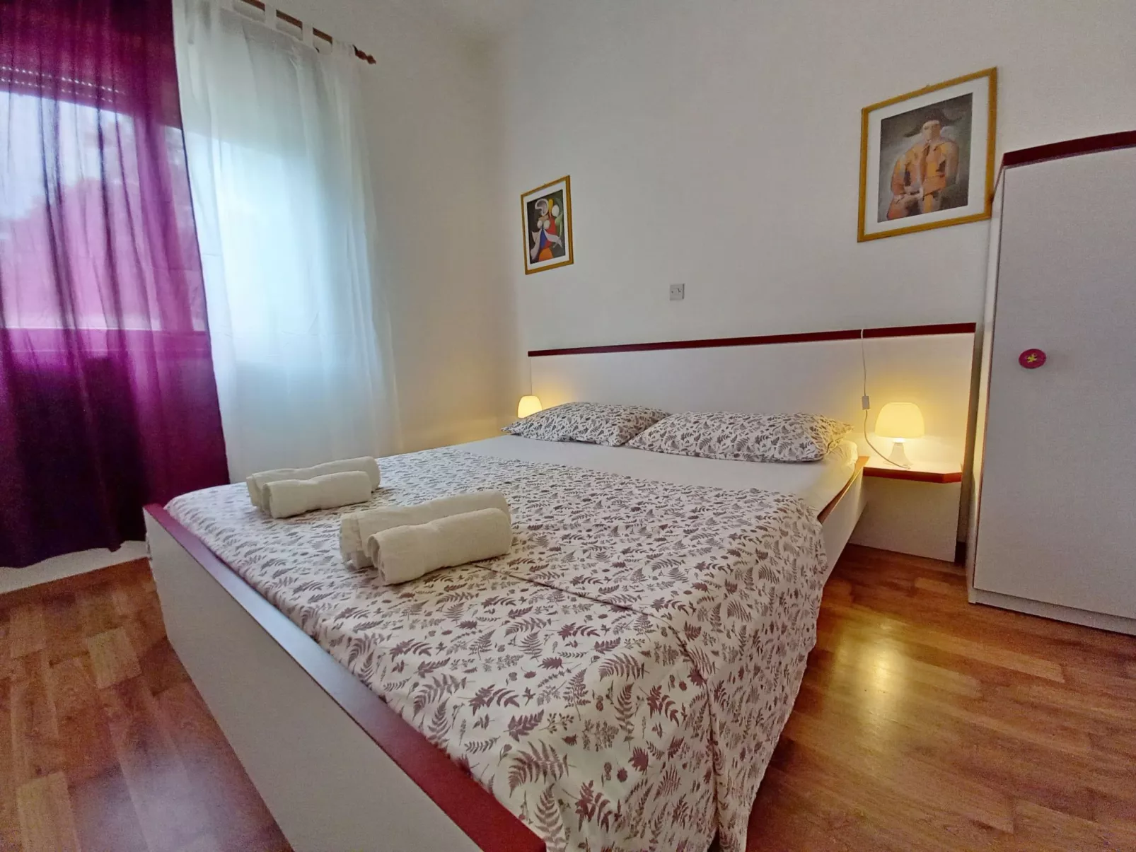 Haus in Sveti Kirin mit Privatem Pool, 4 Schlafzimmer-Drinnen