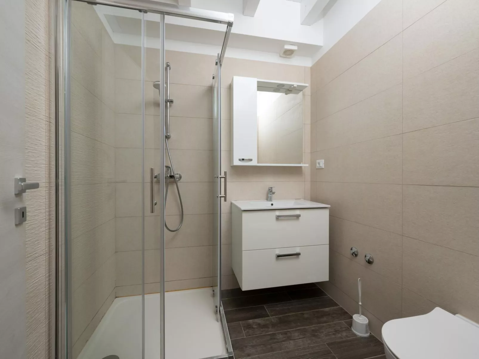 Villa Sole am Meer mit Pool, Sauna, Whirlpool-Drinnen