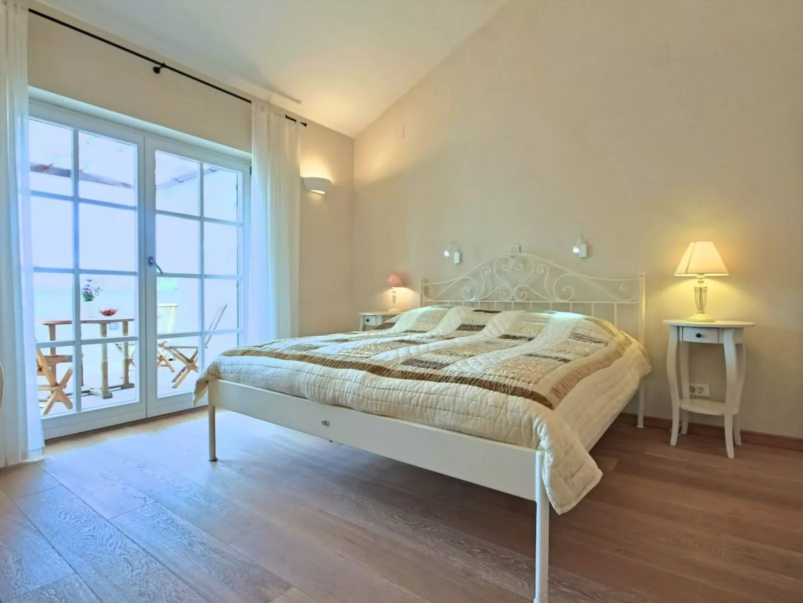 Ferienvilla "Villa Alma" mit Sauna-Image-tags.info