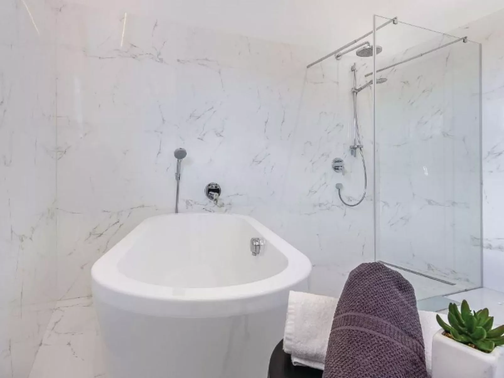 'Villa Oliva' mit privatem Pool-Inside