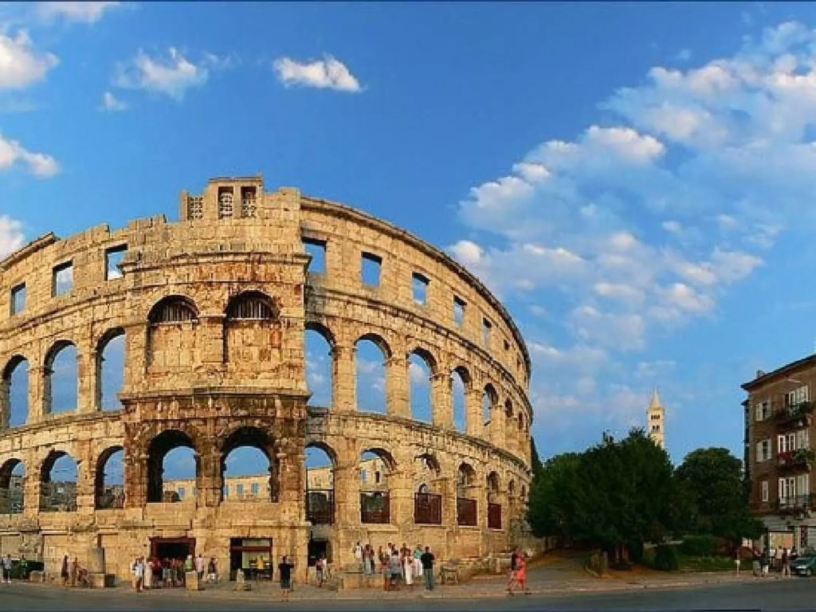 Wellness und Spa Villa Stella, in der Nähe von Stränden - Meer-Outside
