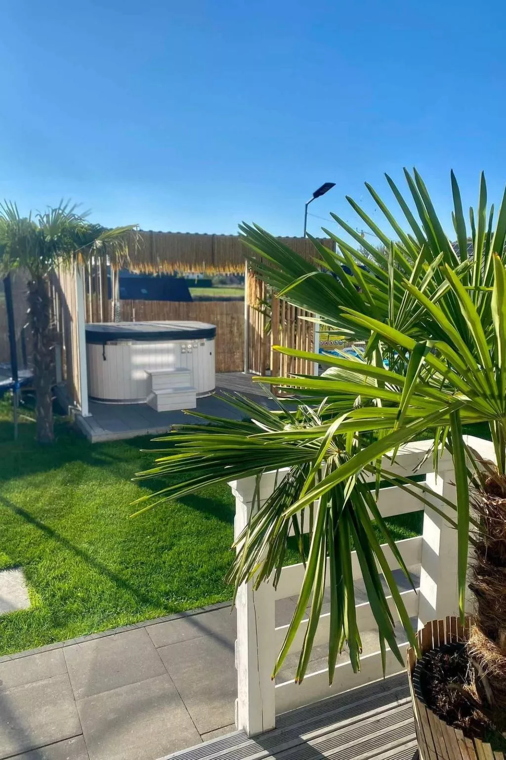 Haus am Meer 2-Outside