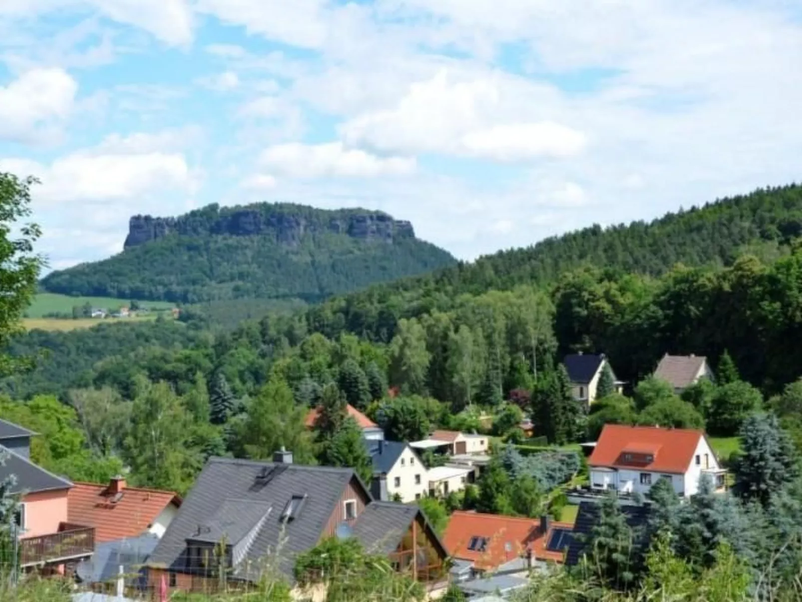 Haus am Stein Haus 1-Dehors