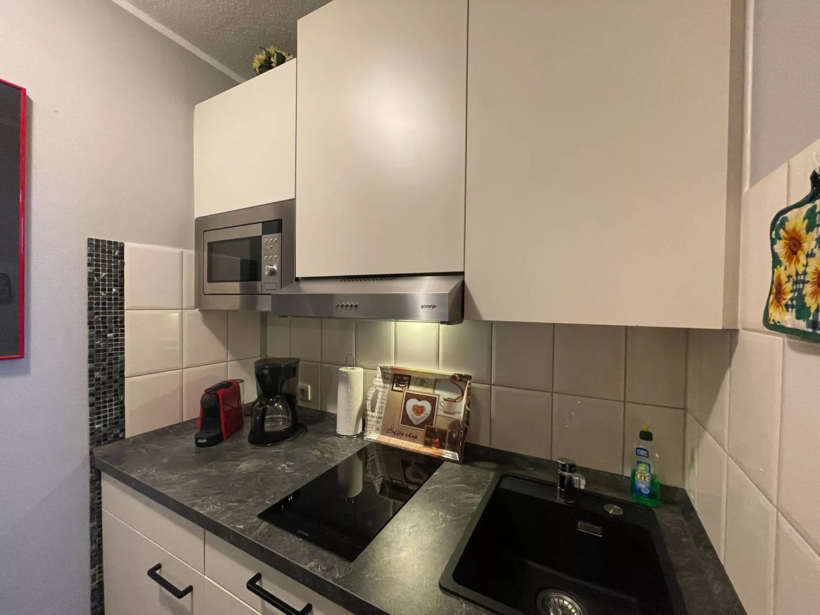 Fewo LePetit - Inside