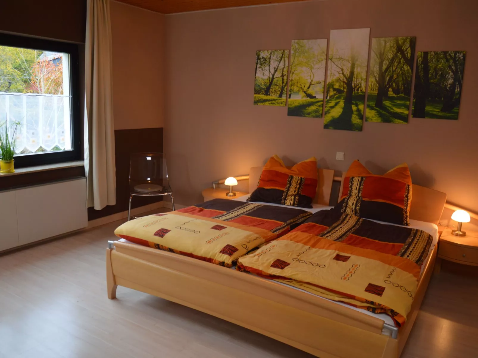 Eifelhaus4you-Inside