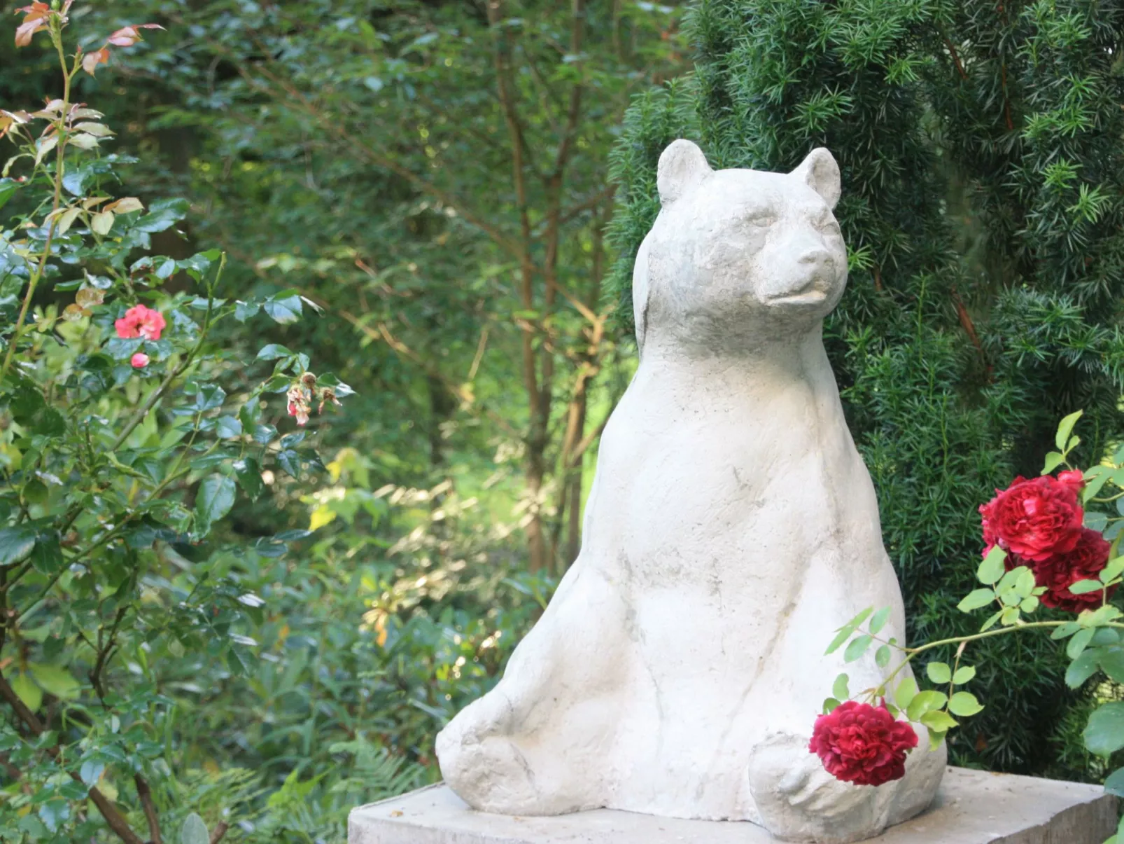 Wohlfühloase für Natur- und Gartenliebhaber-Dehors