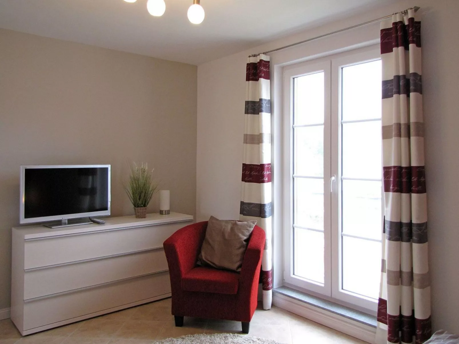 Toddy - Auszeit für Körper und Seele-Dedans