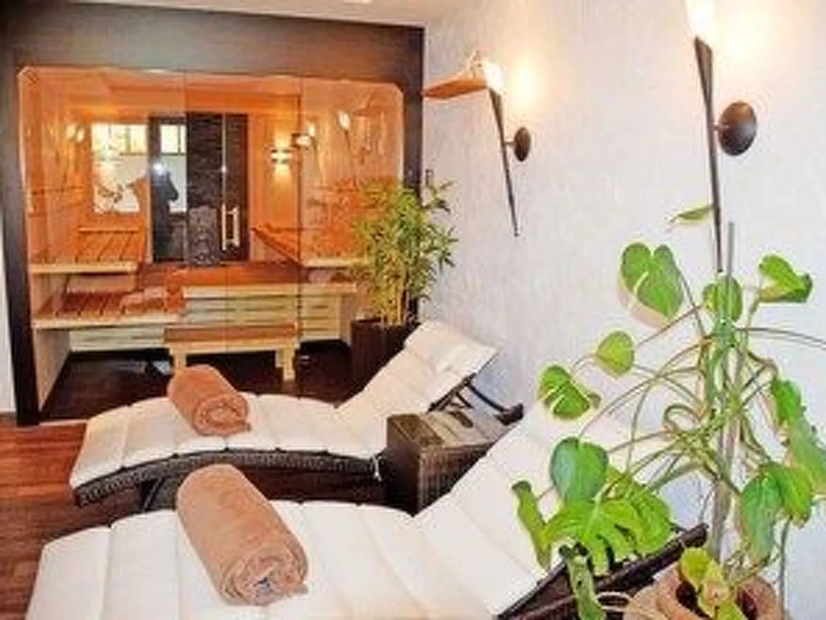 Mit Balkon in Sellin-Dedans