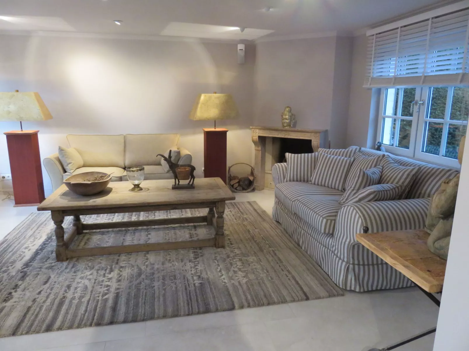 Horstweg in Westerland-Inside