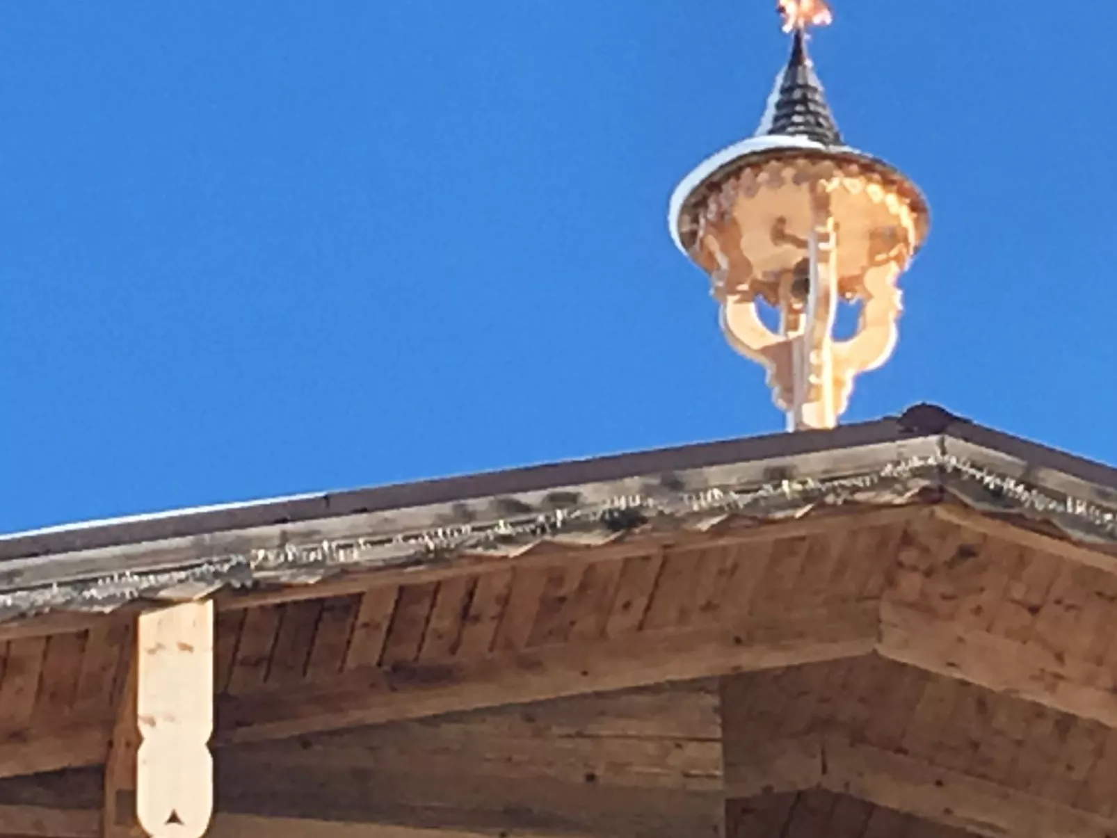 Alpenglück Gastein-Outside