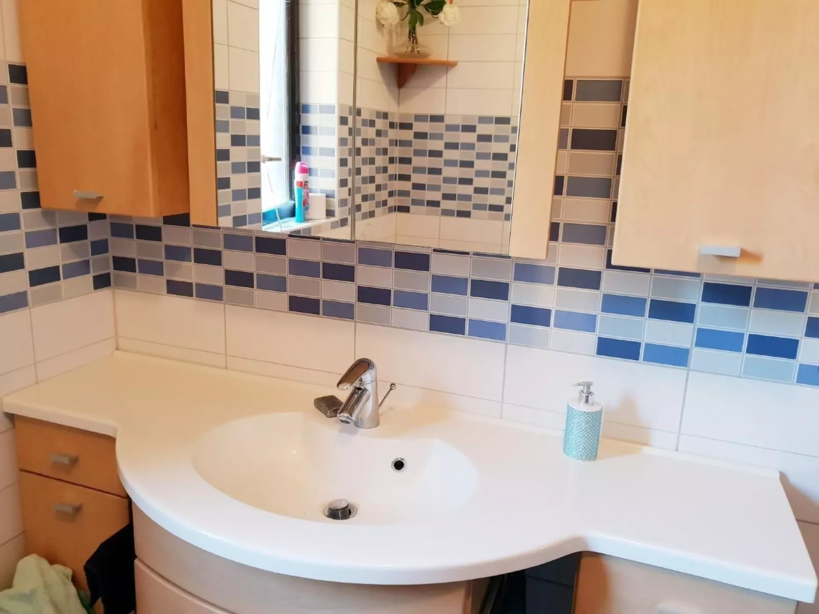 Luxus-App Marin - Terrasse, Garten, Grillplatz, Strandnähe-Inside