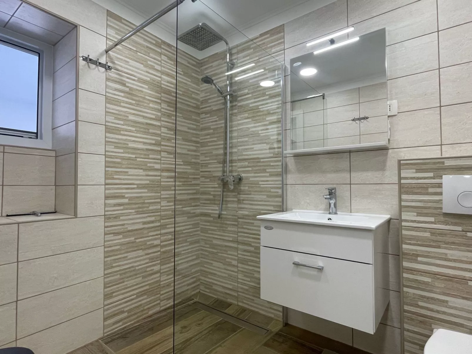 Istrische Stein Villa Lenny in der Nähe von Porec-Image-tags.info