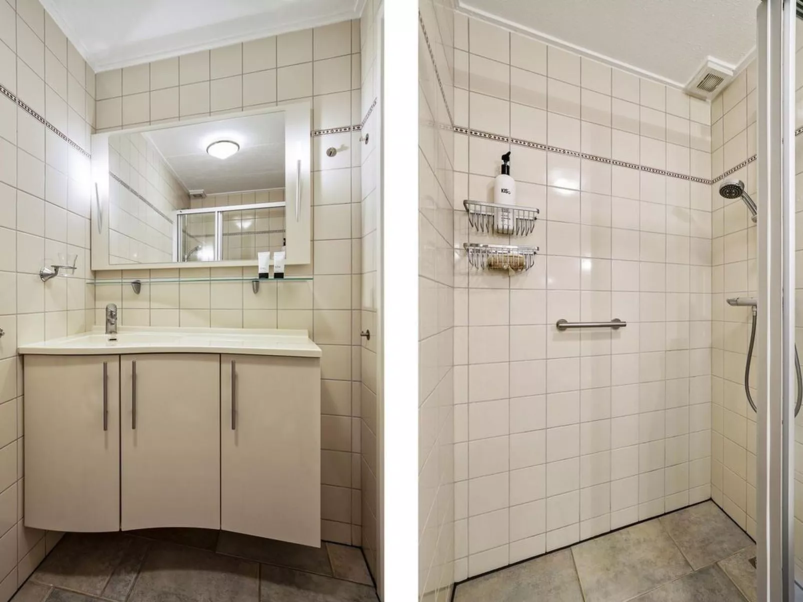 Für 6 Personen-Inside