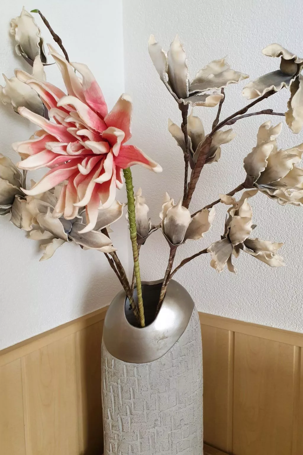 Sommerhaus in ruhiger Lage mit privatem Garten und Terrasse-Inside