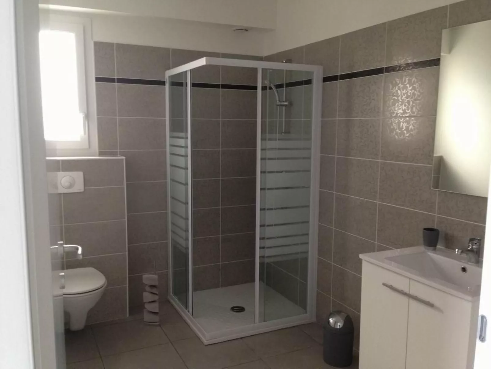 'Marea Bilo de luxe-Inside