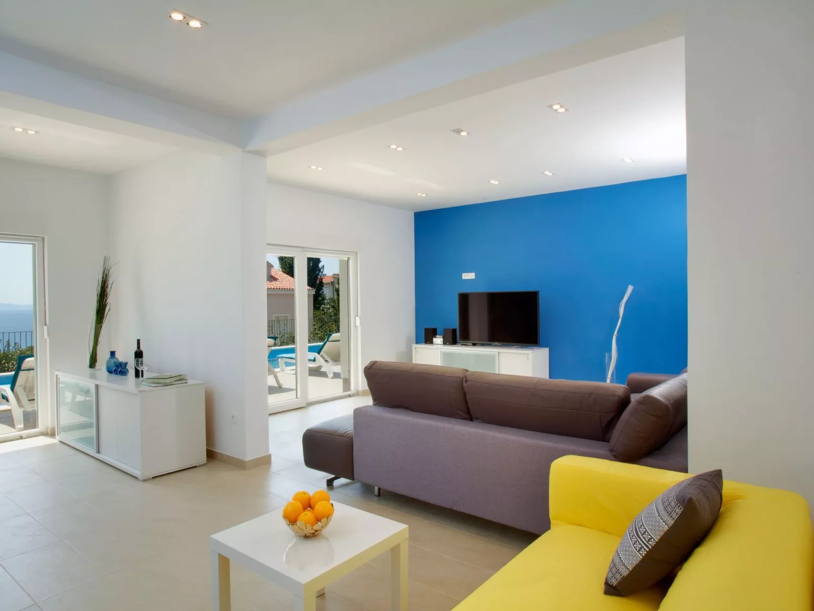 Ferienvilla "Elena" mit eigenem Pool-Image-tags.info