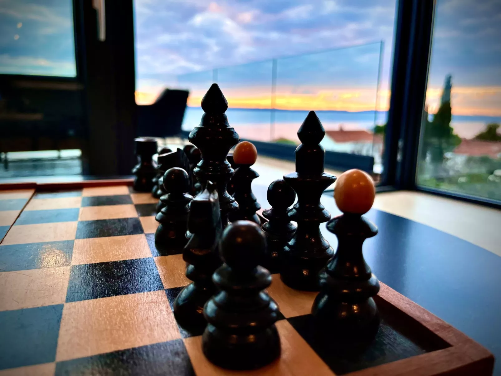 Oase mit Meerblick - Zadar Villa & Spa-Outside