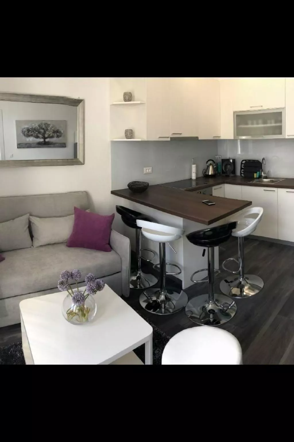 Apartment Sara-Inside