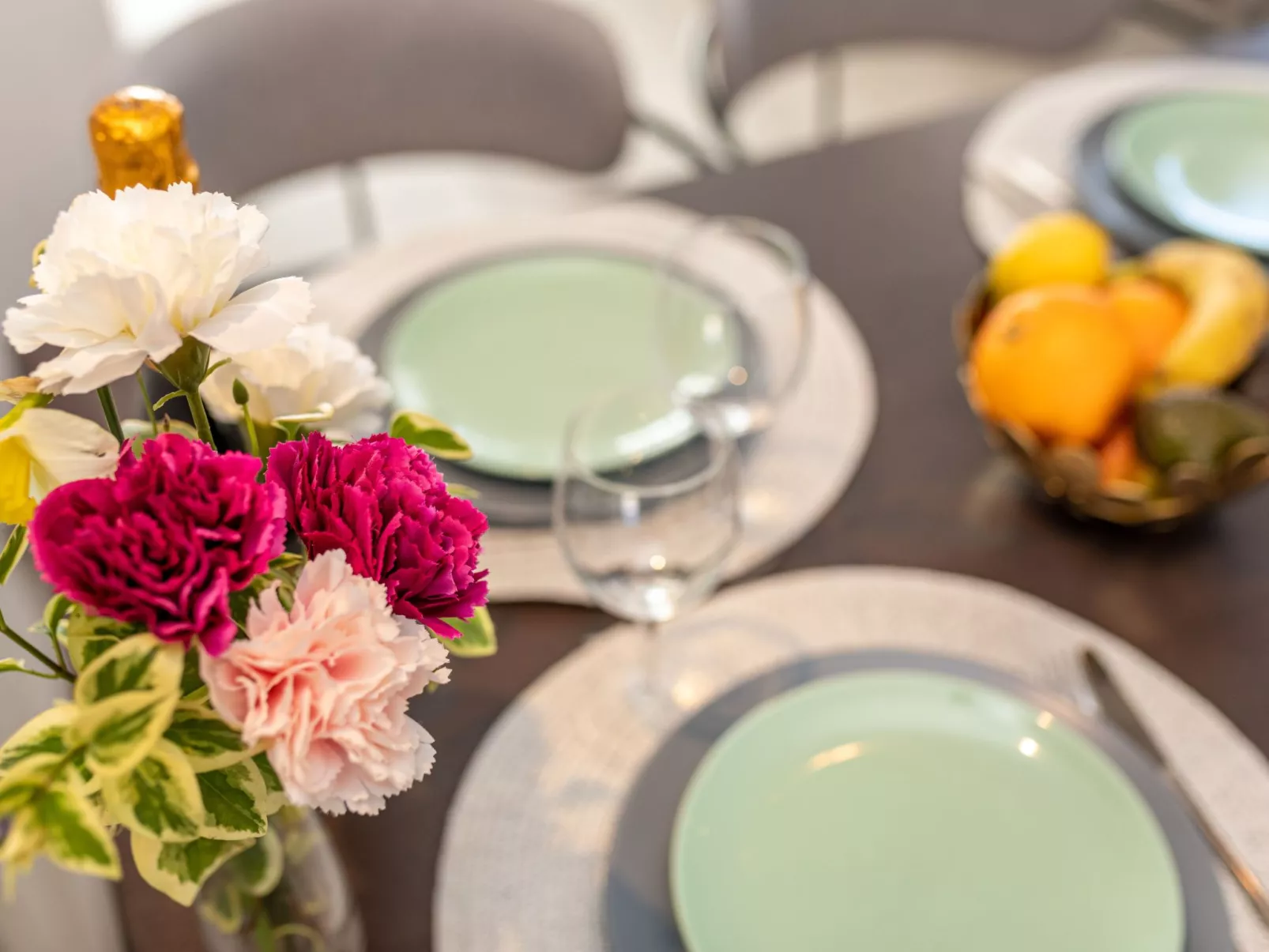 Gästezimmer Tina 6-Drinnen