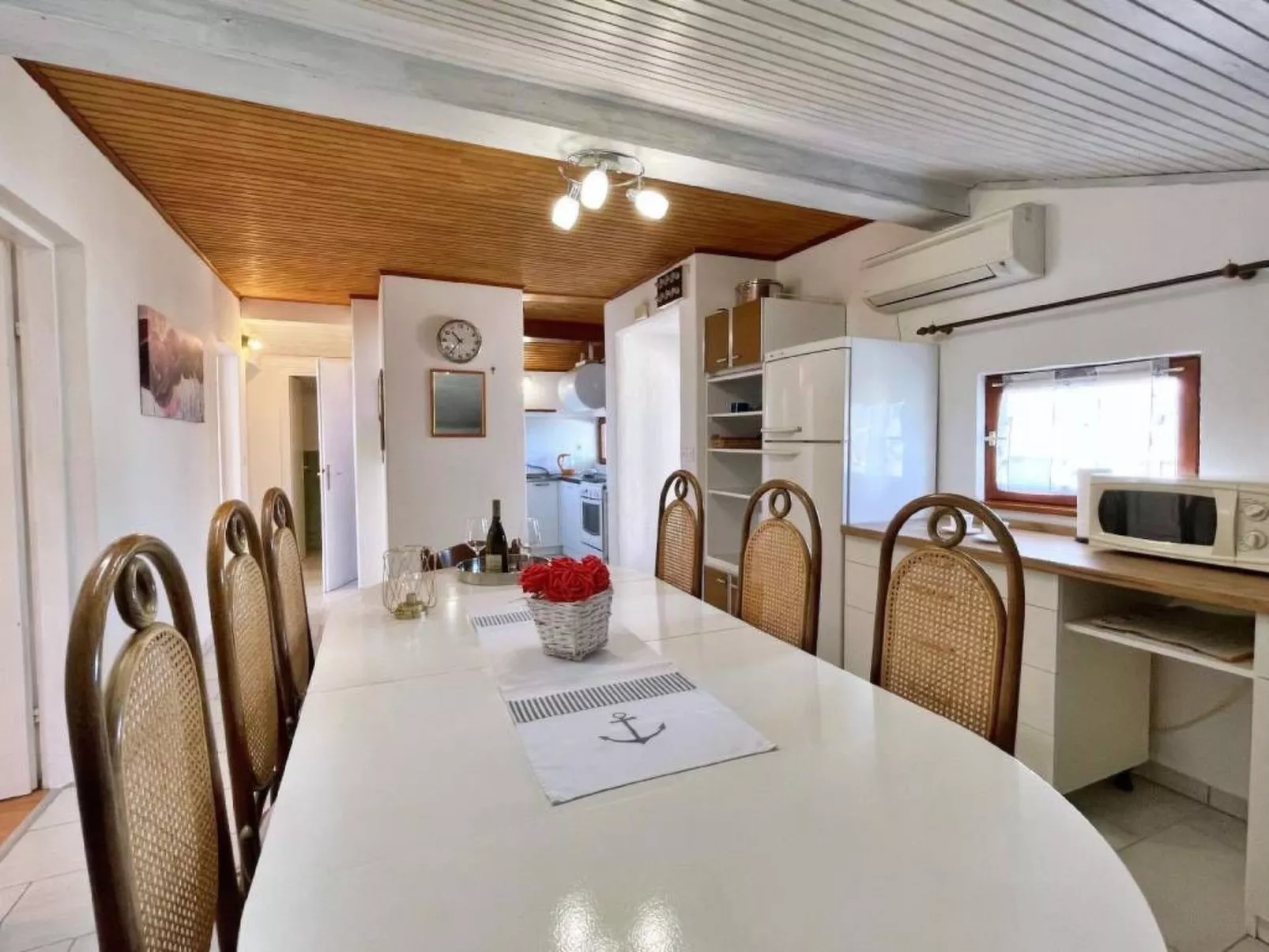 Apartment Srdoc-Dedans