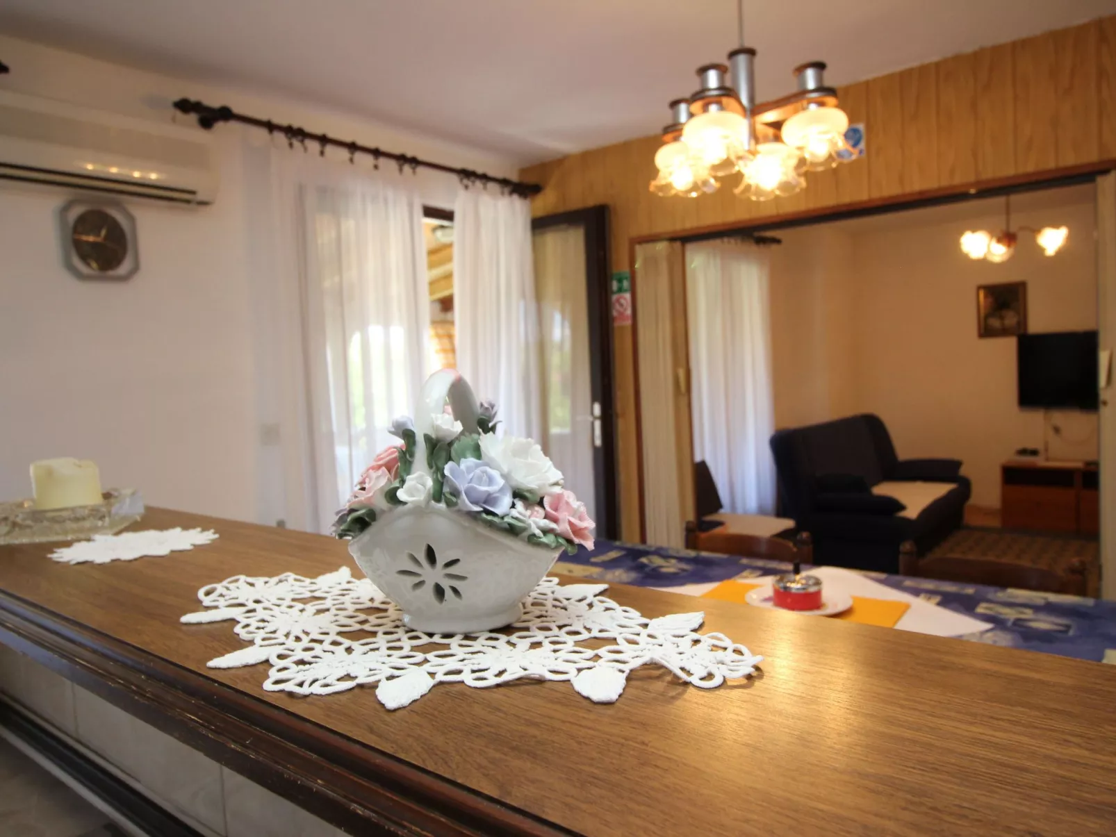 Apartment Andjela-Inside