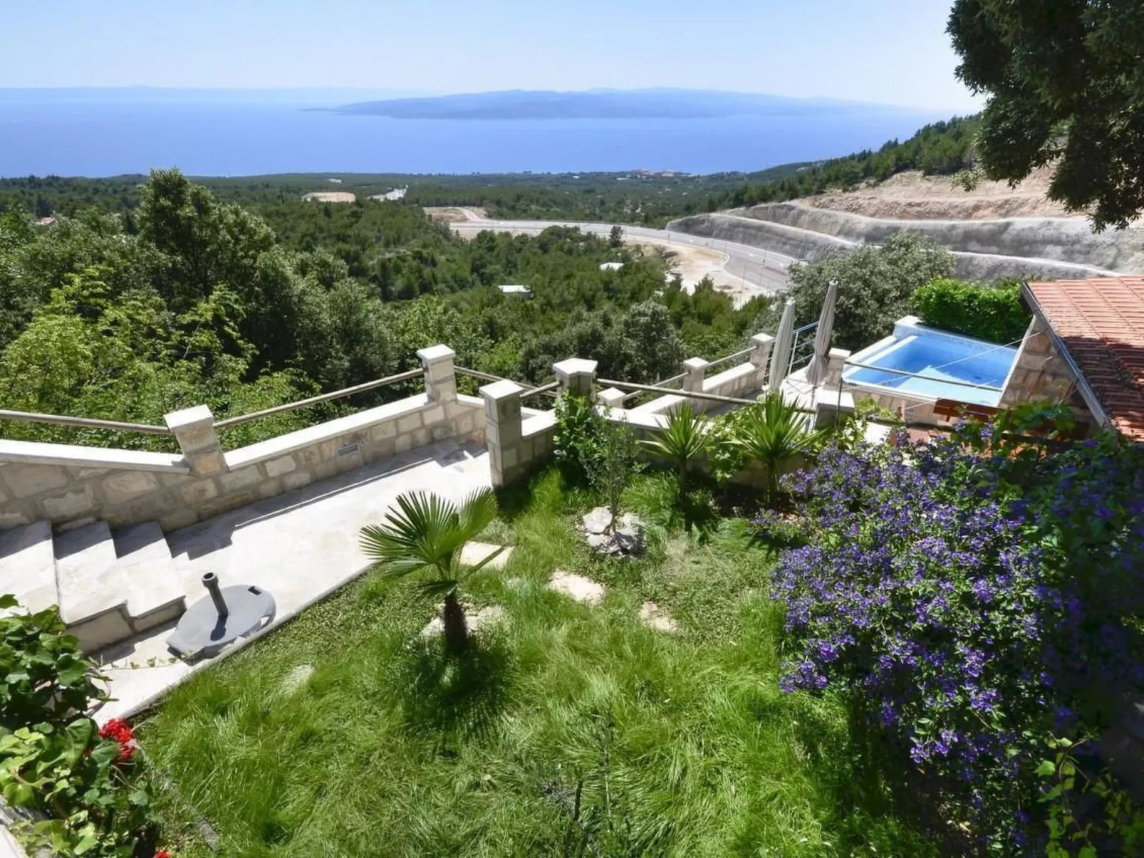 Villa Vesna & Dado-Outside