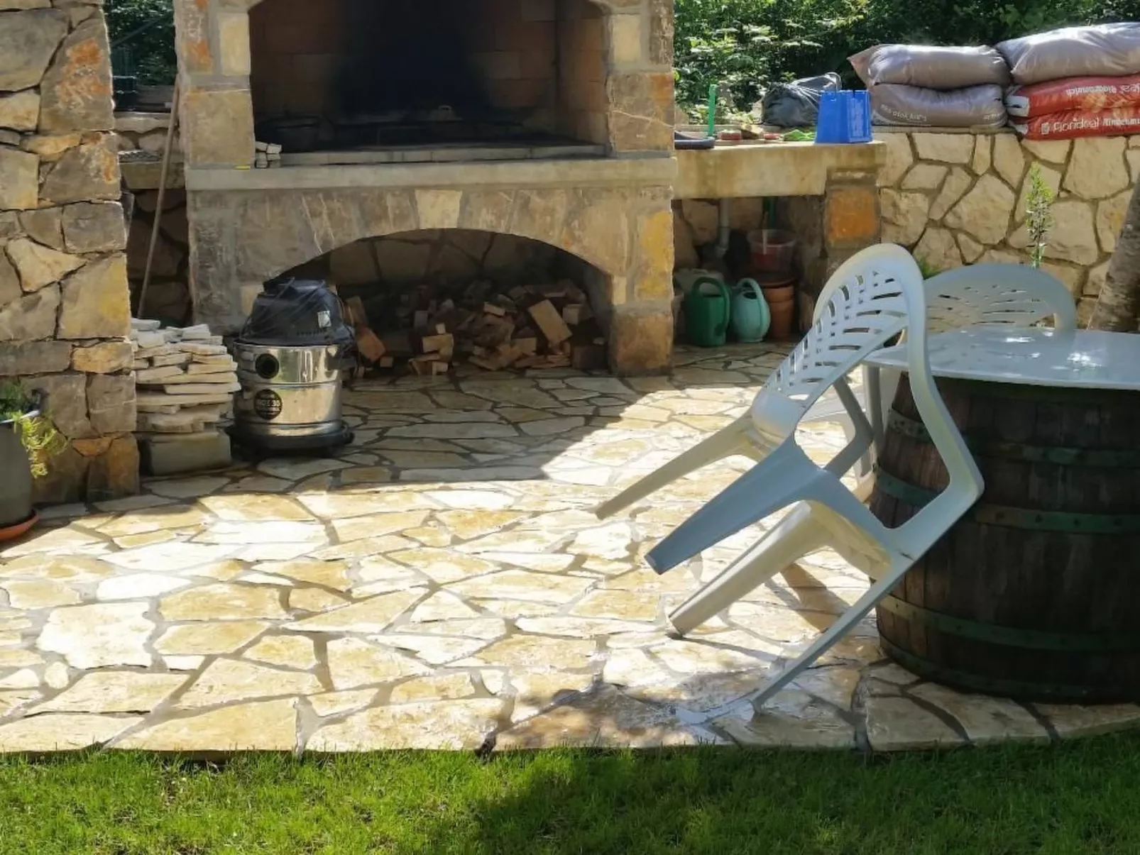 Villa Androcec-Image-tags.info