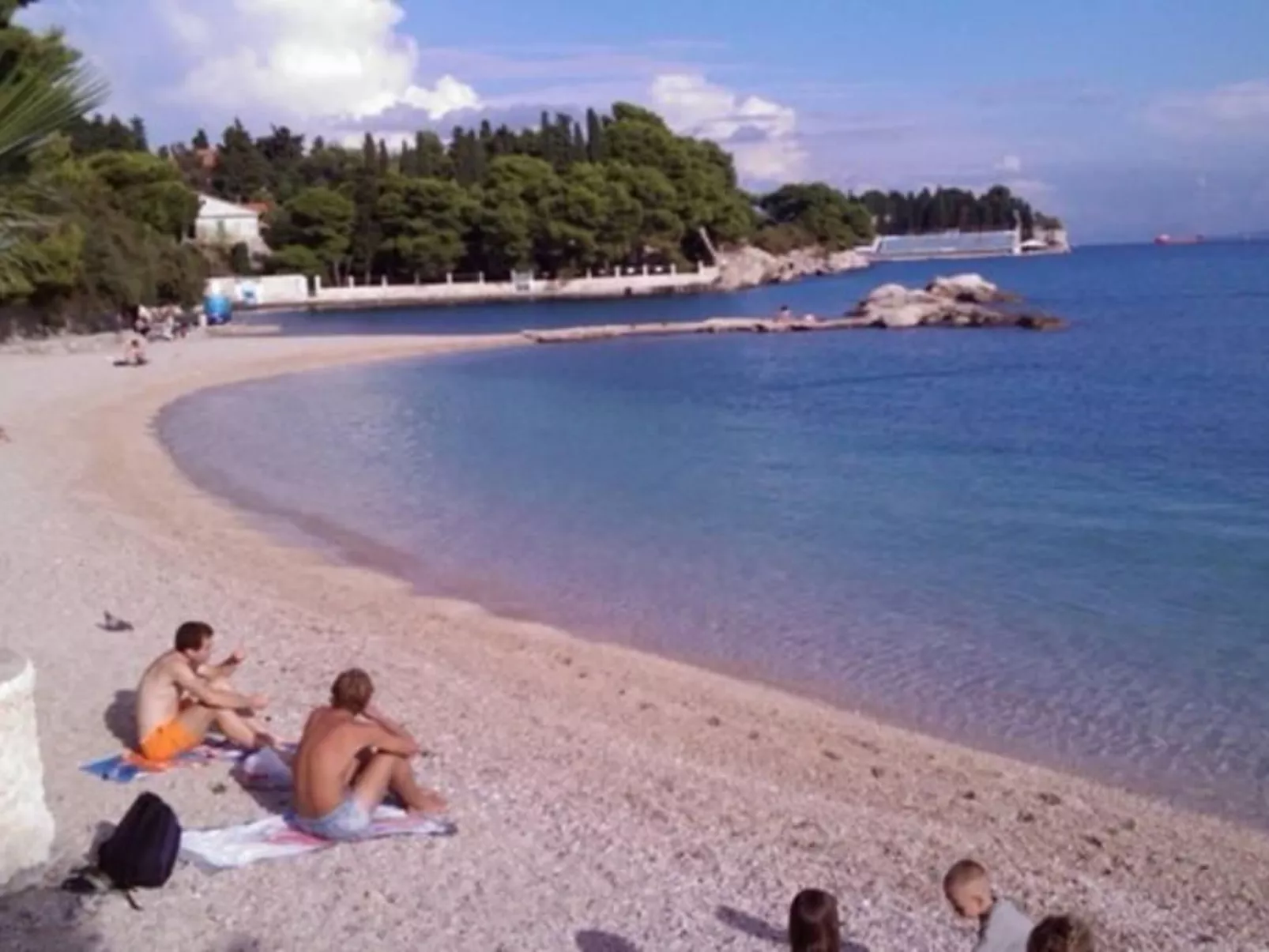 Ruhige Ferienwohnung mit herrlicher Aussicht-Dehors
