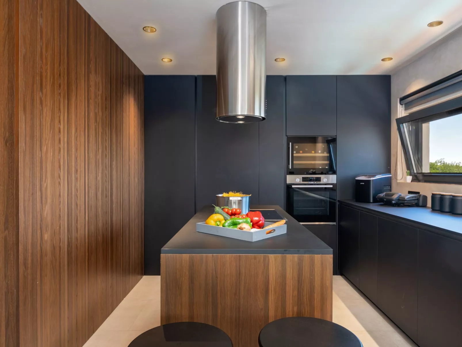 Villa Mare Exclusive-Inside