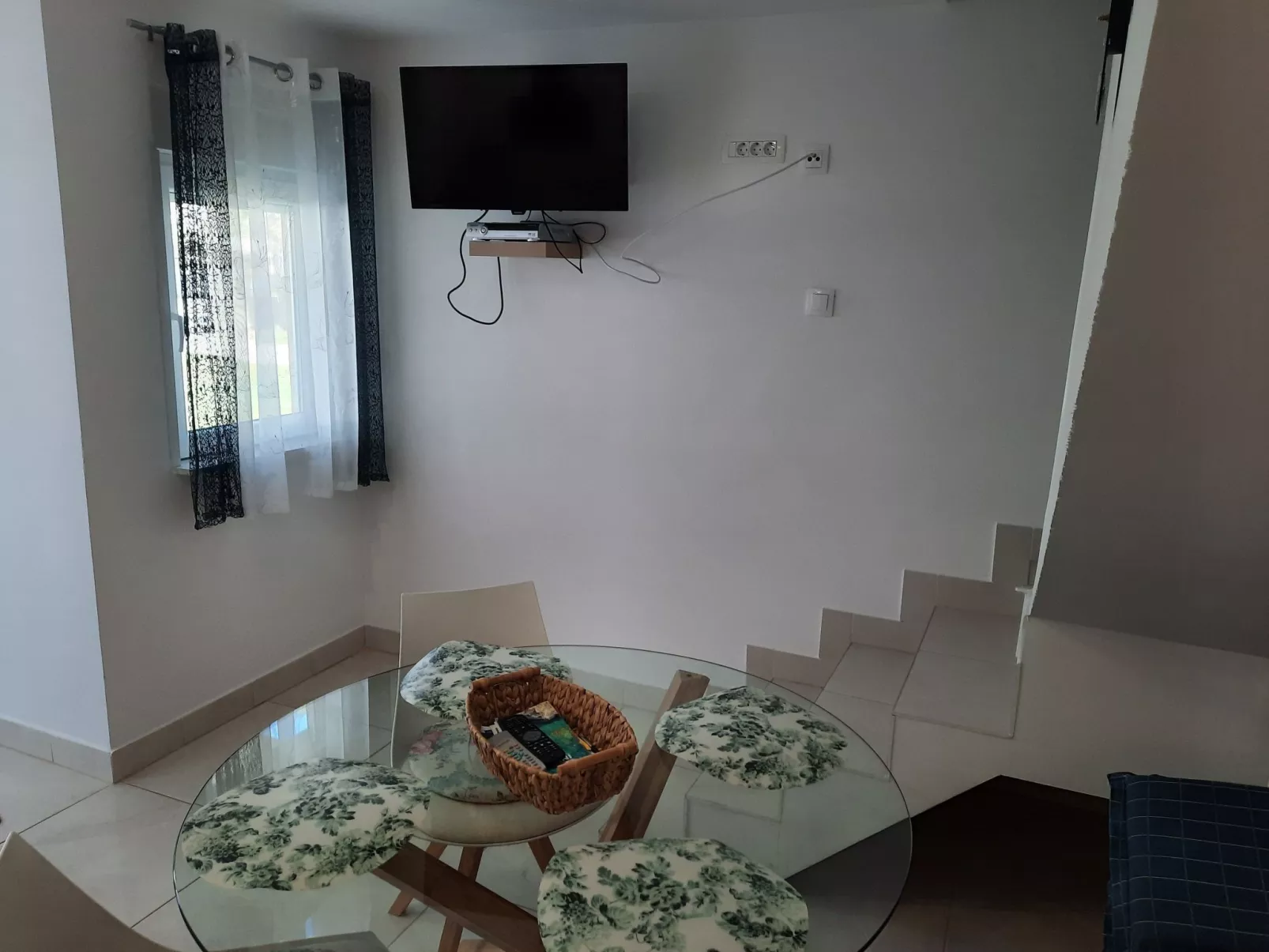 Schönes Apartment in Banjole mit Terrasse-Image-tags.info