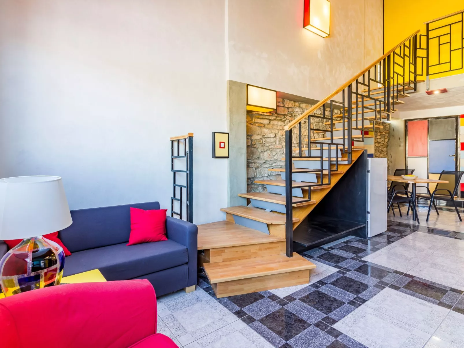 In Vodnjan mit Privatem Pool-Dedans