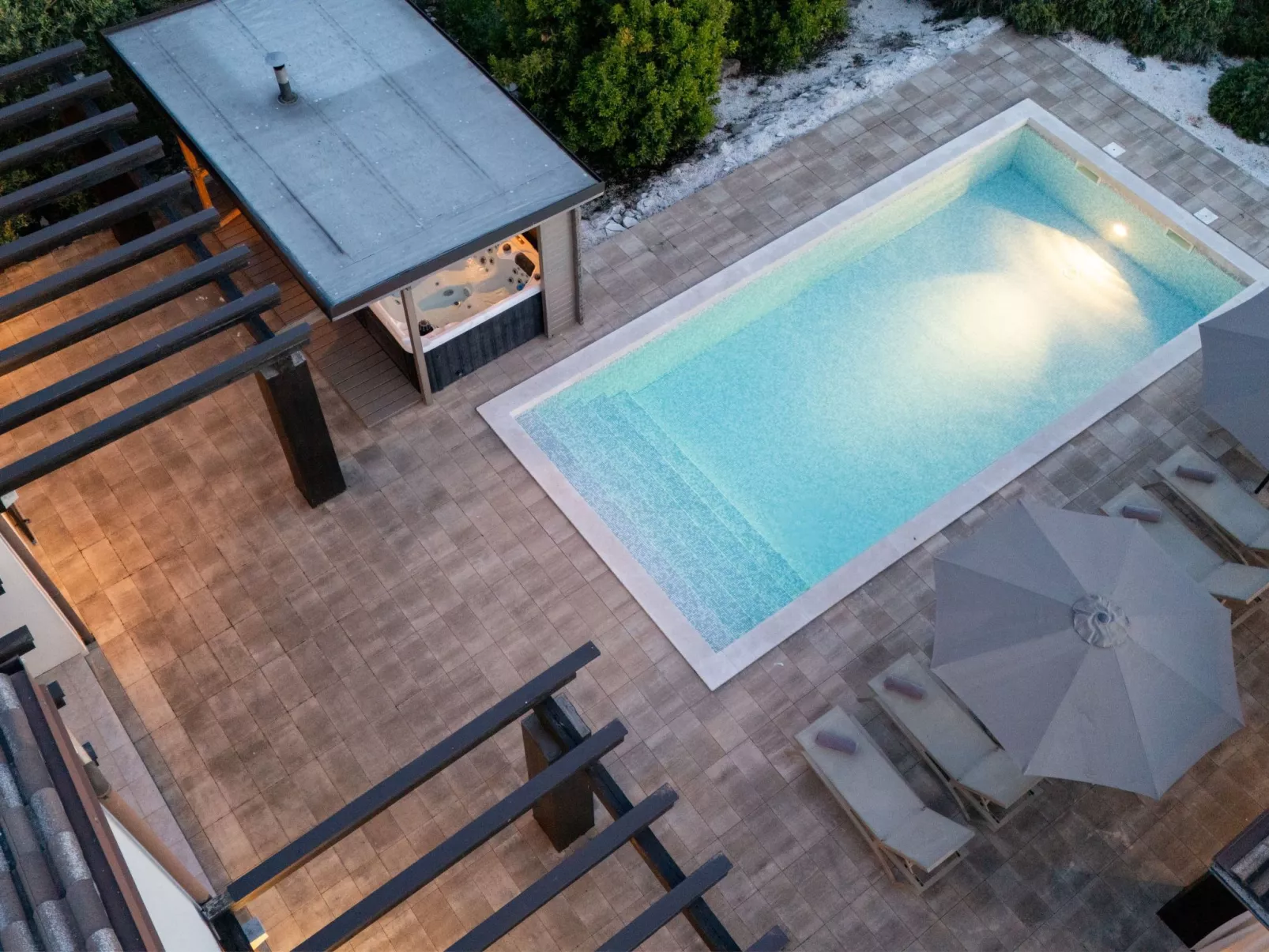 Villa Santi-Image-tags.info