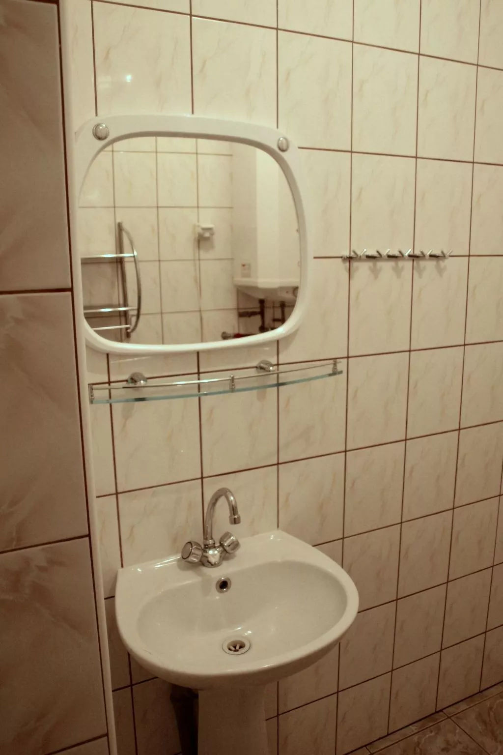 Wohnung Nr. 1-Inside