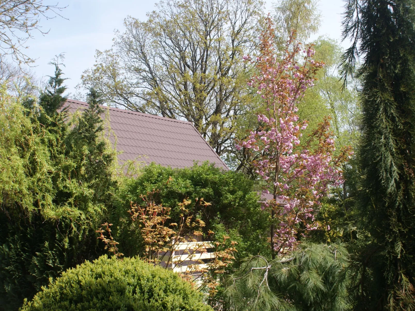 Meer, Landschaft, Stille - Ferienhäuser in den Gärten von Magra-Image-tags.info