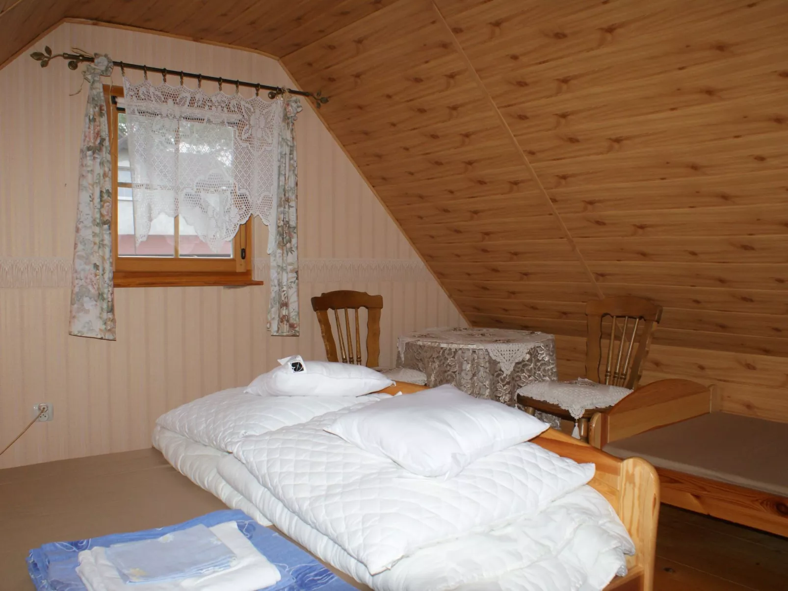 Meer, Landschaft, Stille - Ferienhäuser in den Gärten von Magra-Drinnen