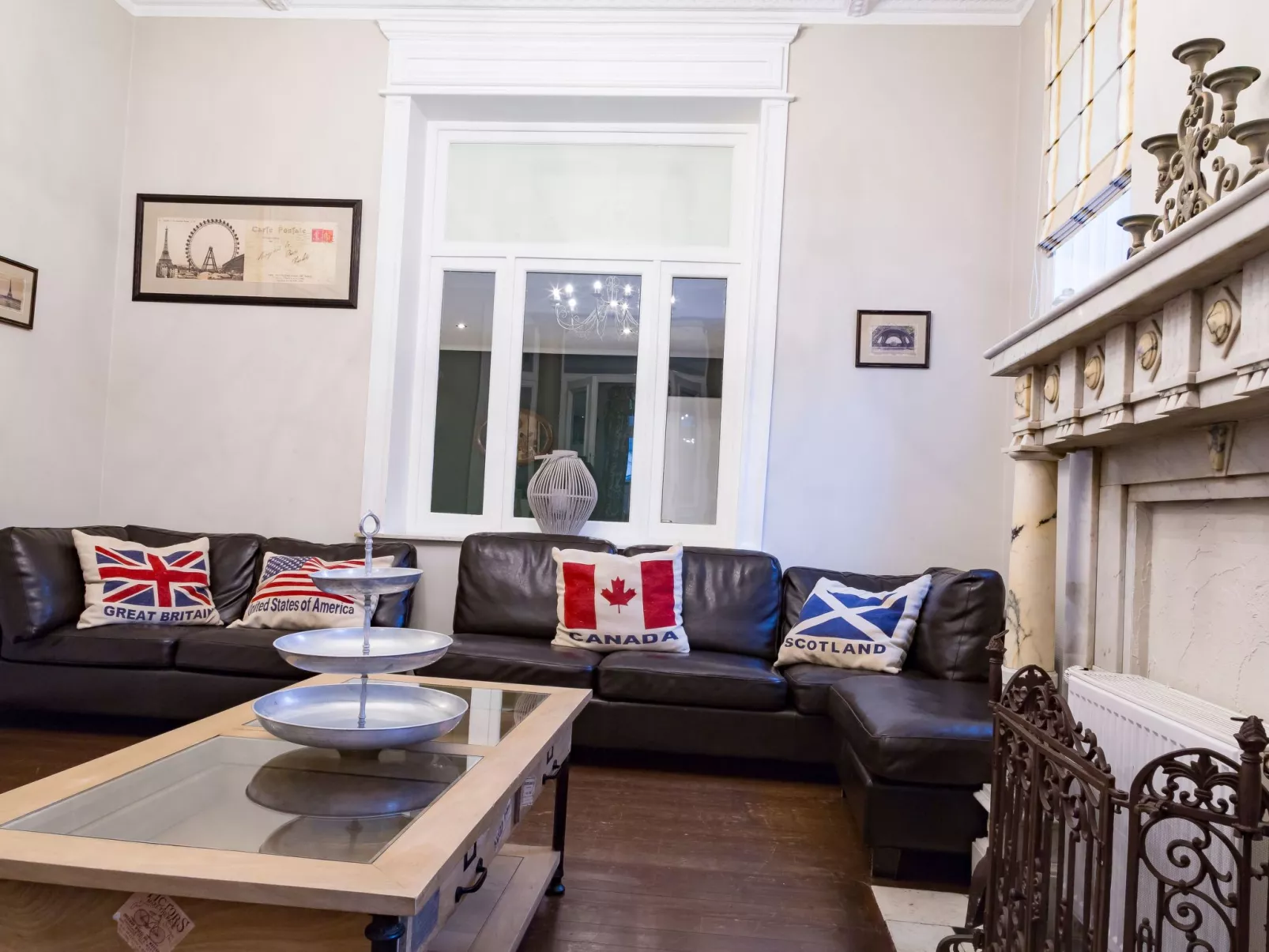 Villa Vieux Chêne Wellness 26p-Inside