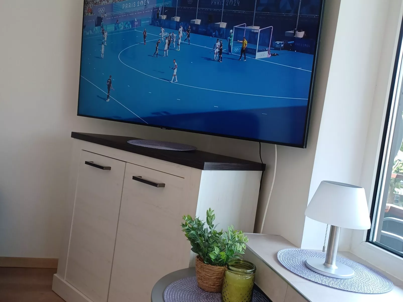 Burgi EG Hahnenklee-Dedans