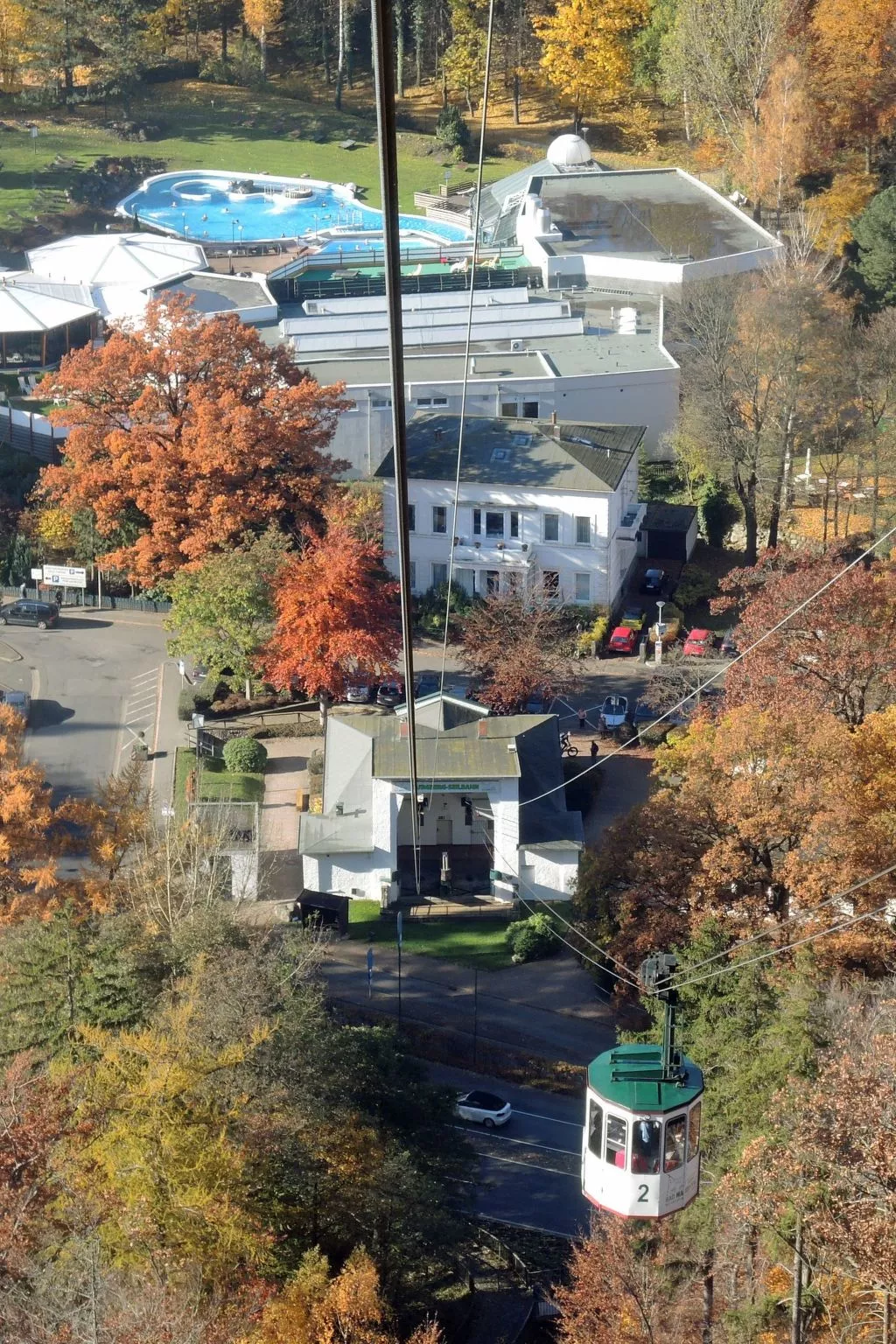 Fewo Harzblick-Outside